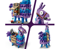 LEGO Fortnite 77071 Lama zaopatrzeniowa - 1298633 - zdjęcie 14